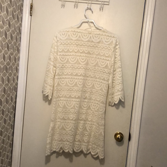 Beach coverup - Picture 2 of 3